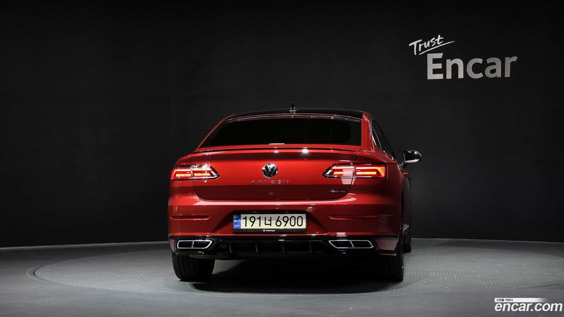 Arteon Volkswagen 2022.8-OUTER-004