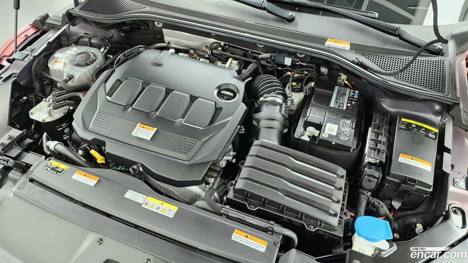 Arteon Volkswagen 2022.8-INNER-006