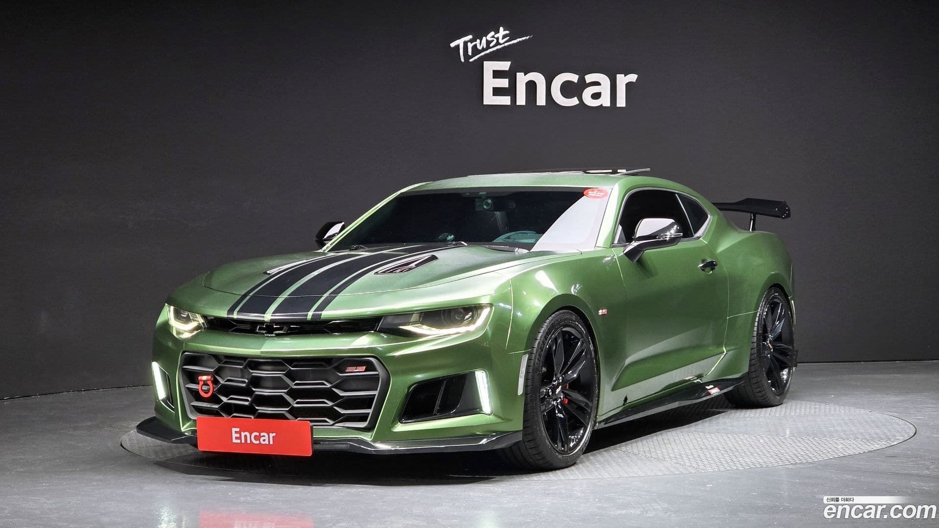 Main__Slider__Photo:Camaro Chevrolet 2016.10-0