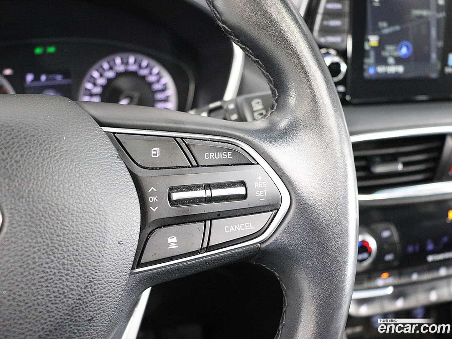 Santafe Hyundai 2018.8-INNER-007