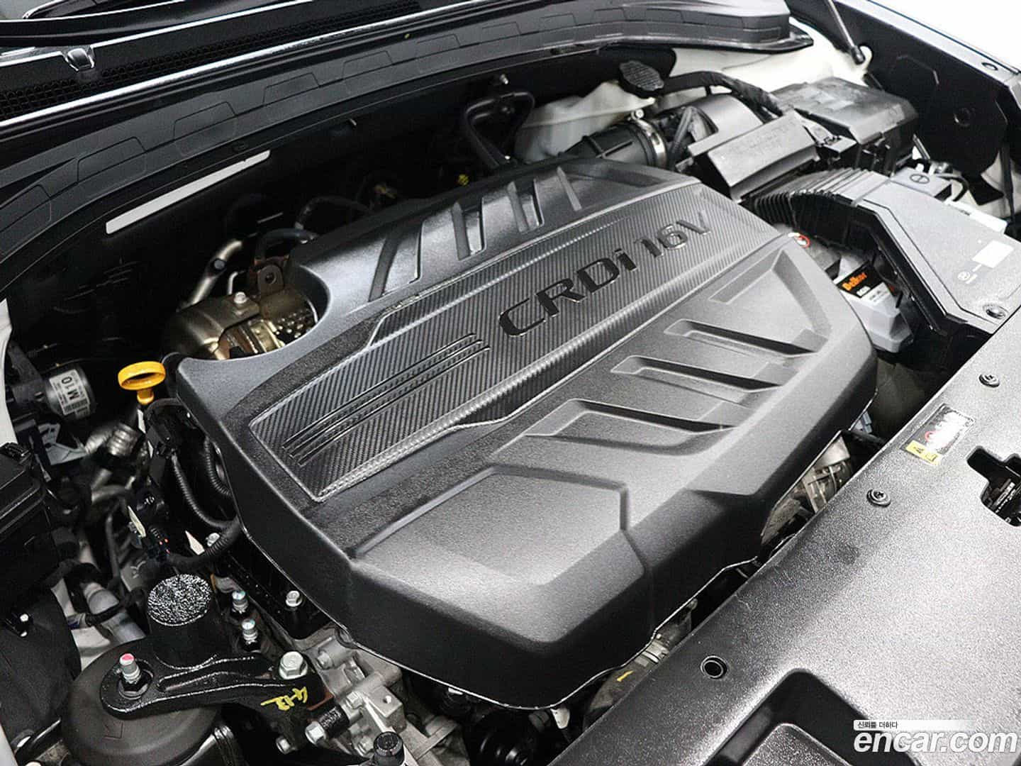 Santafe Hyundai 2018.8-OPTION-023