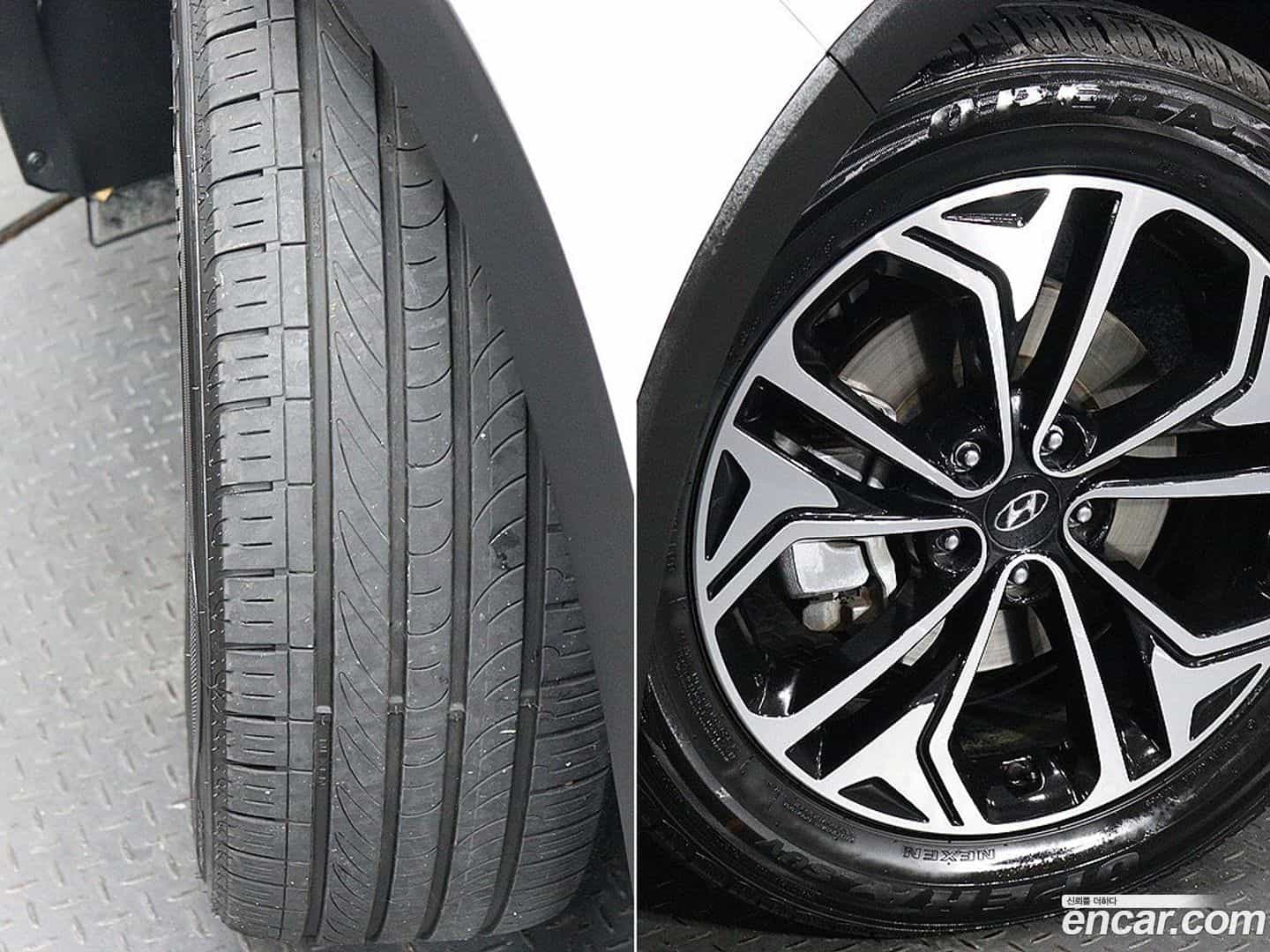 Santafe Hyundai 2018.8-OPTION-024