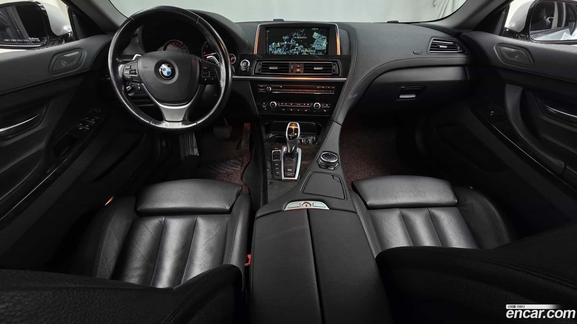6-Series BMW 2014.9-INNER-007