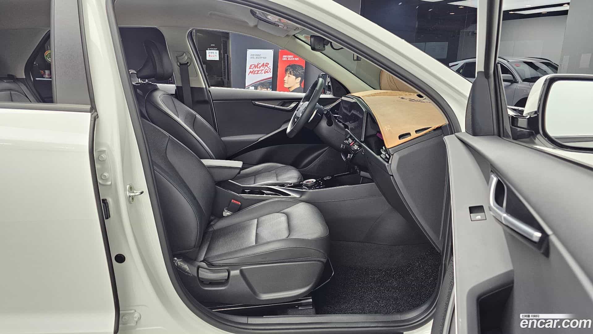 Niro Kia 2022.10-OPTION-016