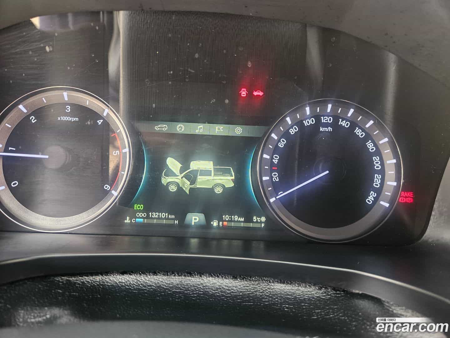 Rexton KG Mobility 2020.4-OPTION-018