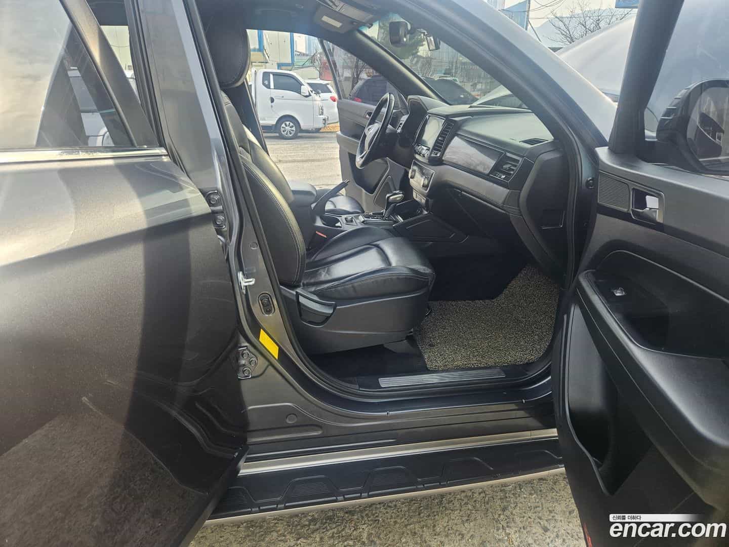 Rexton KG Mobility 2020.4-OPTION-021