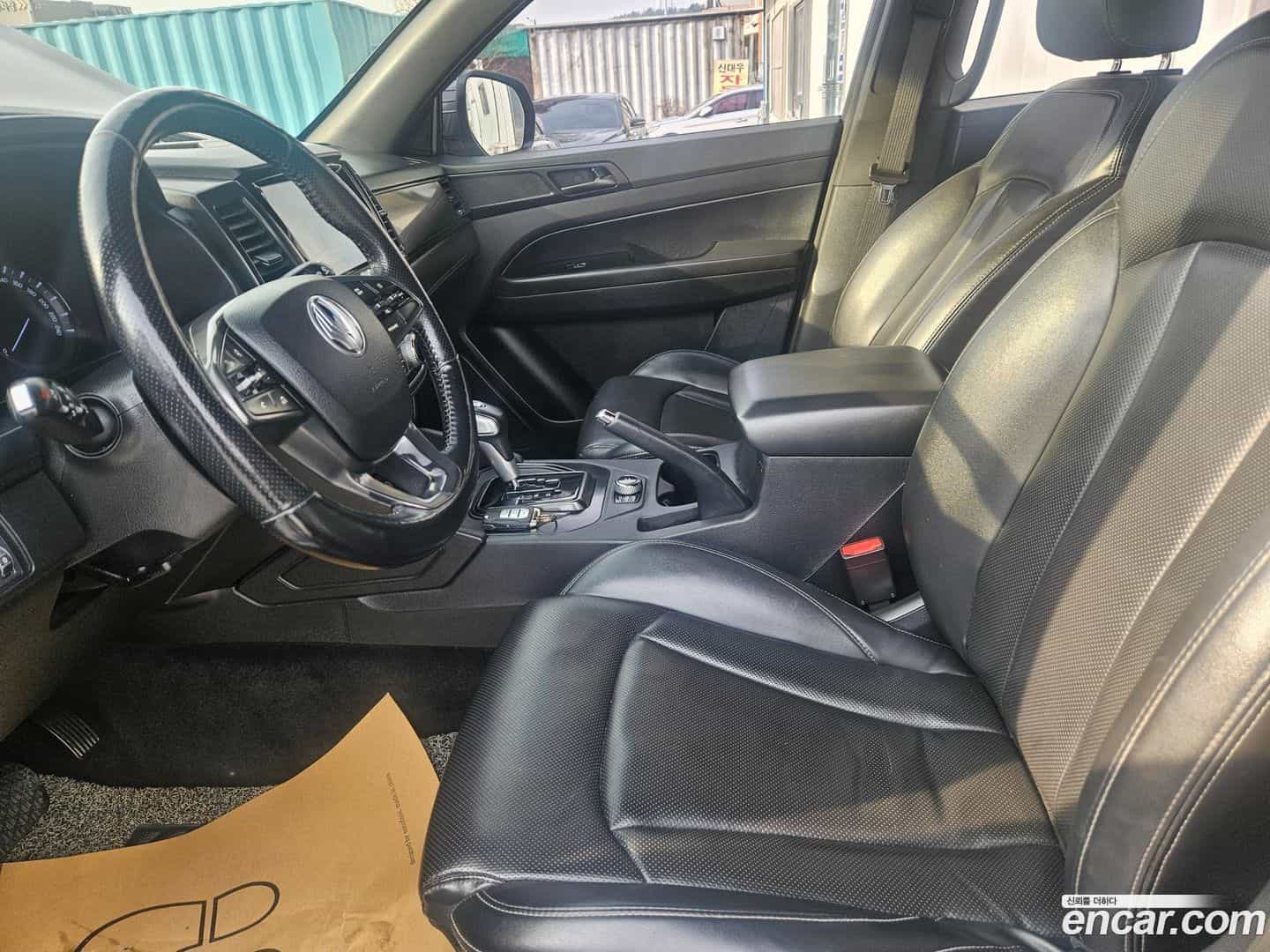 Rexton KG Mobility 2020.4-OPTION-022