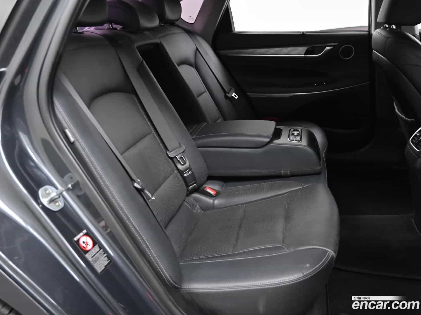 Grandeur Hyundai 2017.6-OPTION-016
