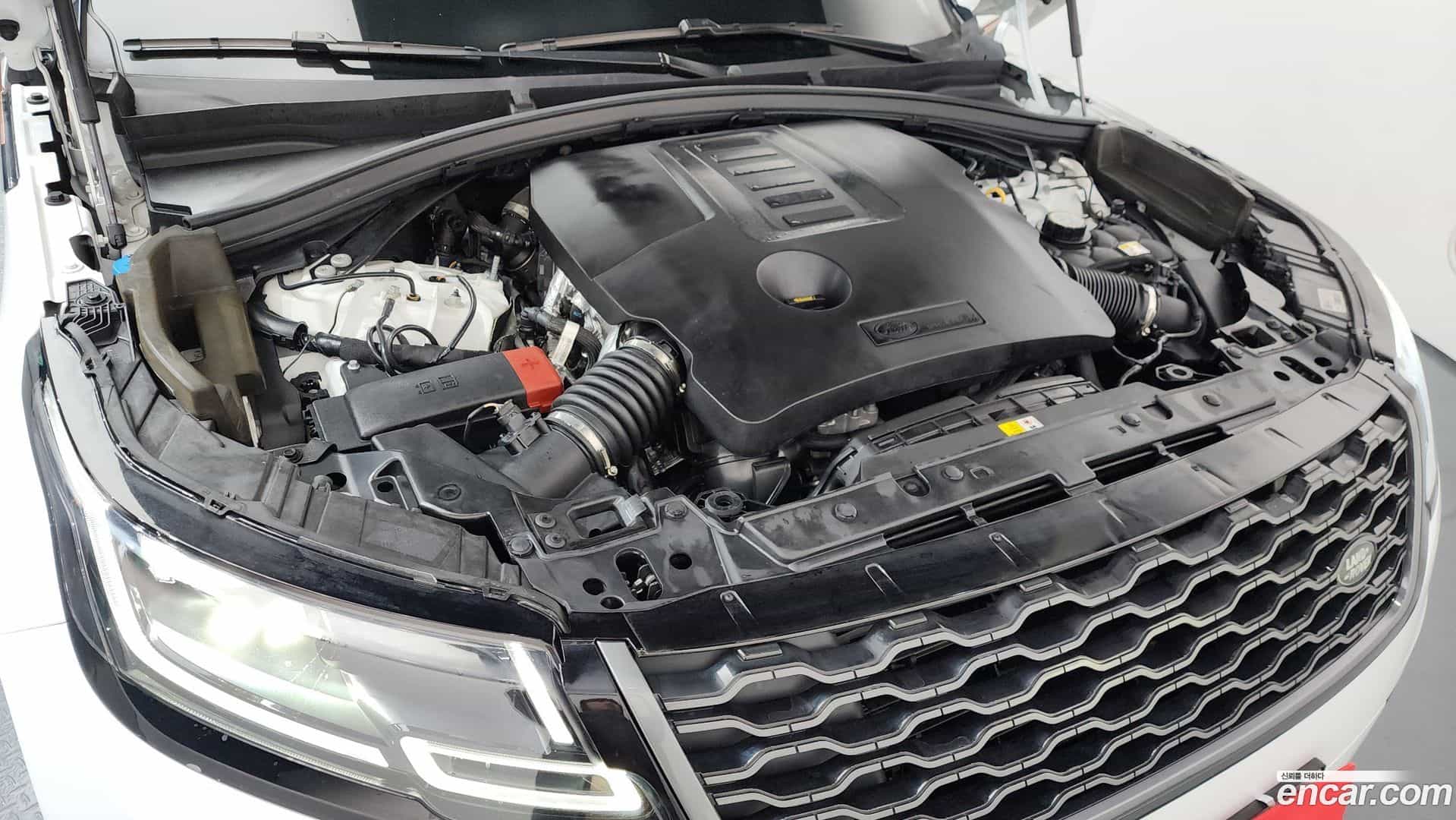 Range Rover Velar Land Rover 2022.8-INNER-006