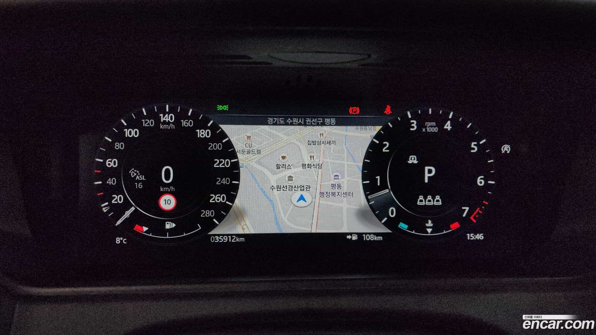 Range Rover Velar Land Rover 2022.8-INNER-008