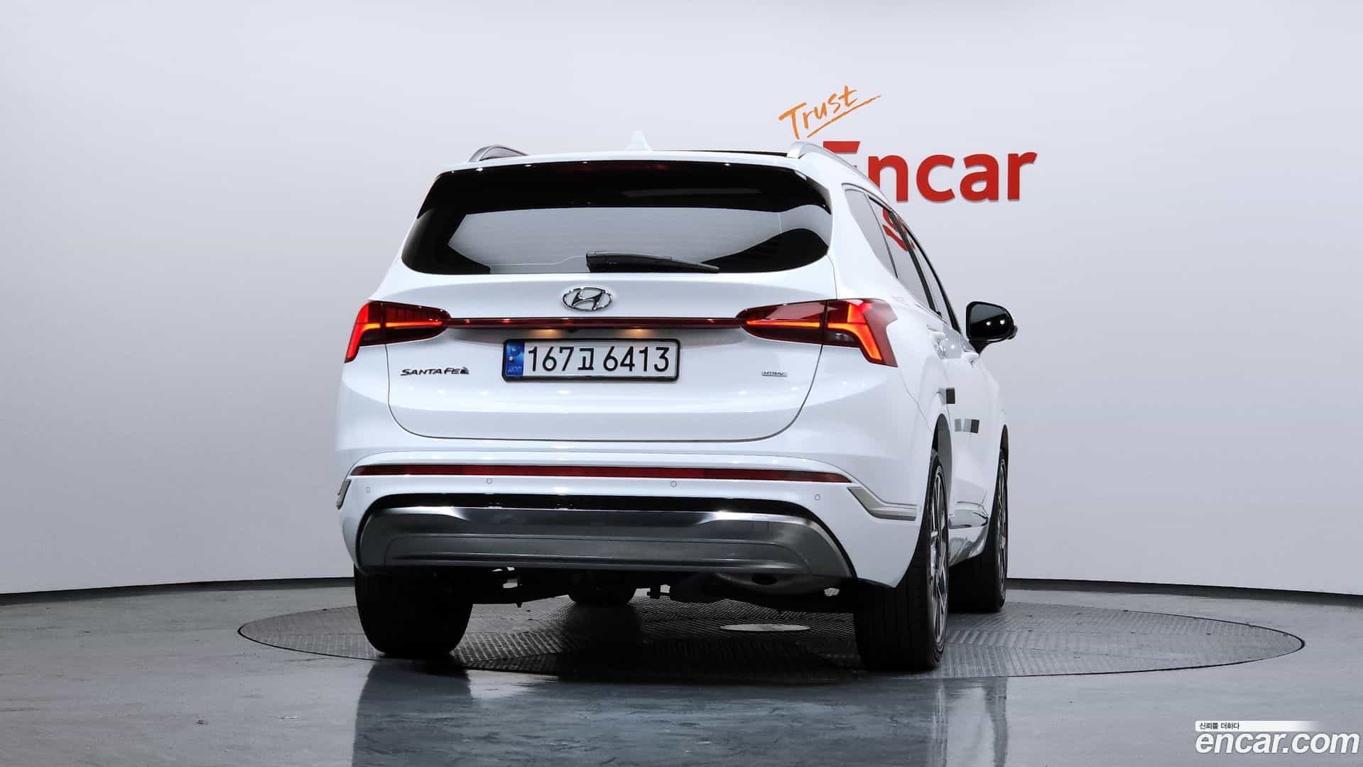 Santafe Hyundai 2022.9-OUTER-004