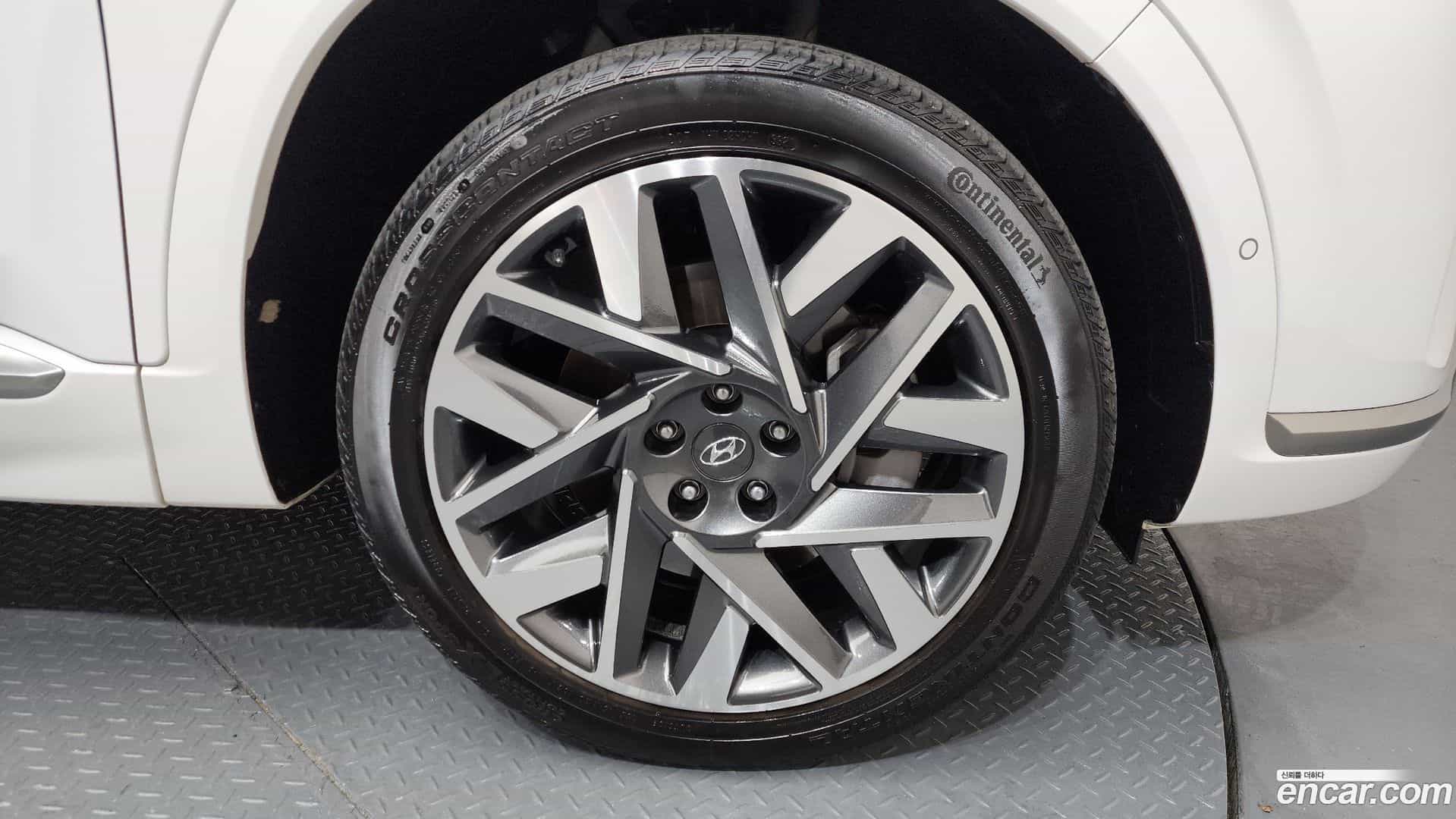 Santafe Hyundai 2022.9-OUTER-005