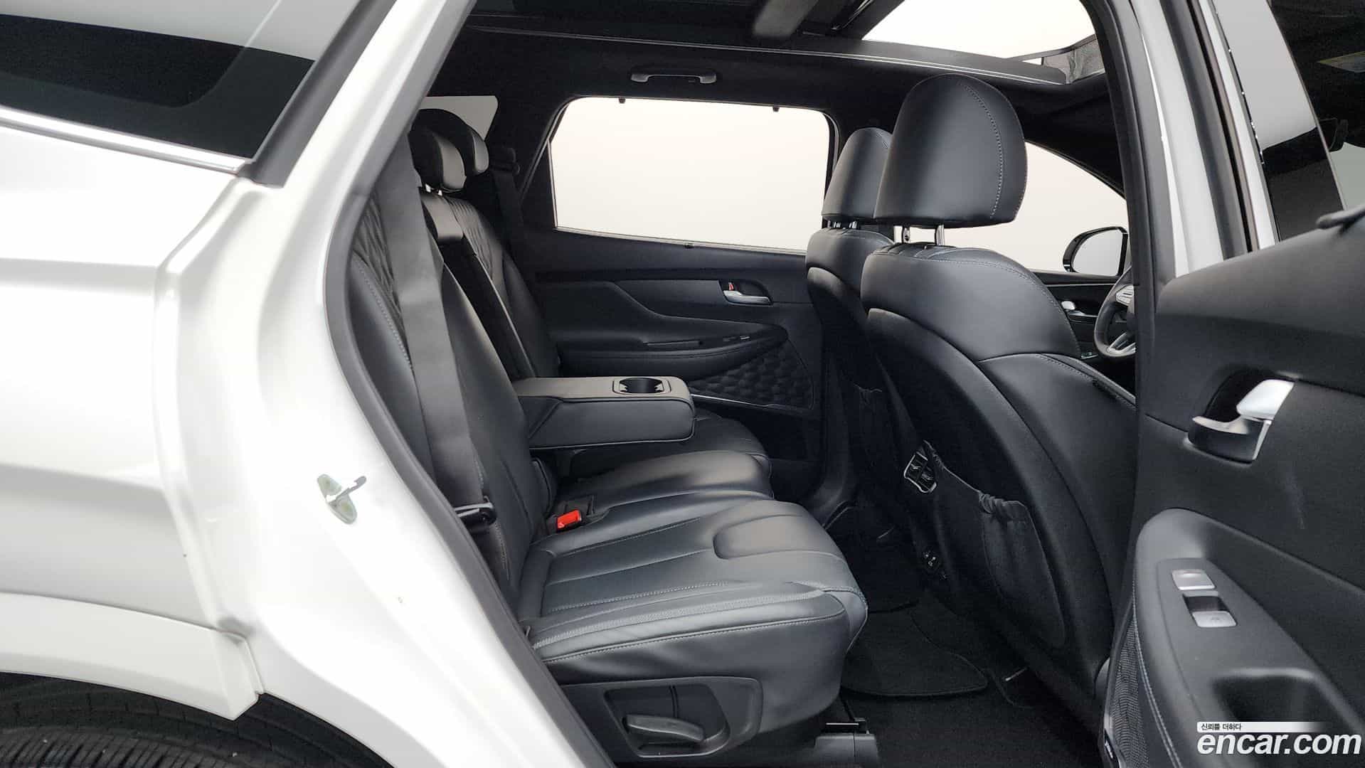 Santafe Hyundai 2022.9-OPTION-016