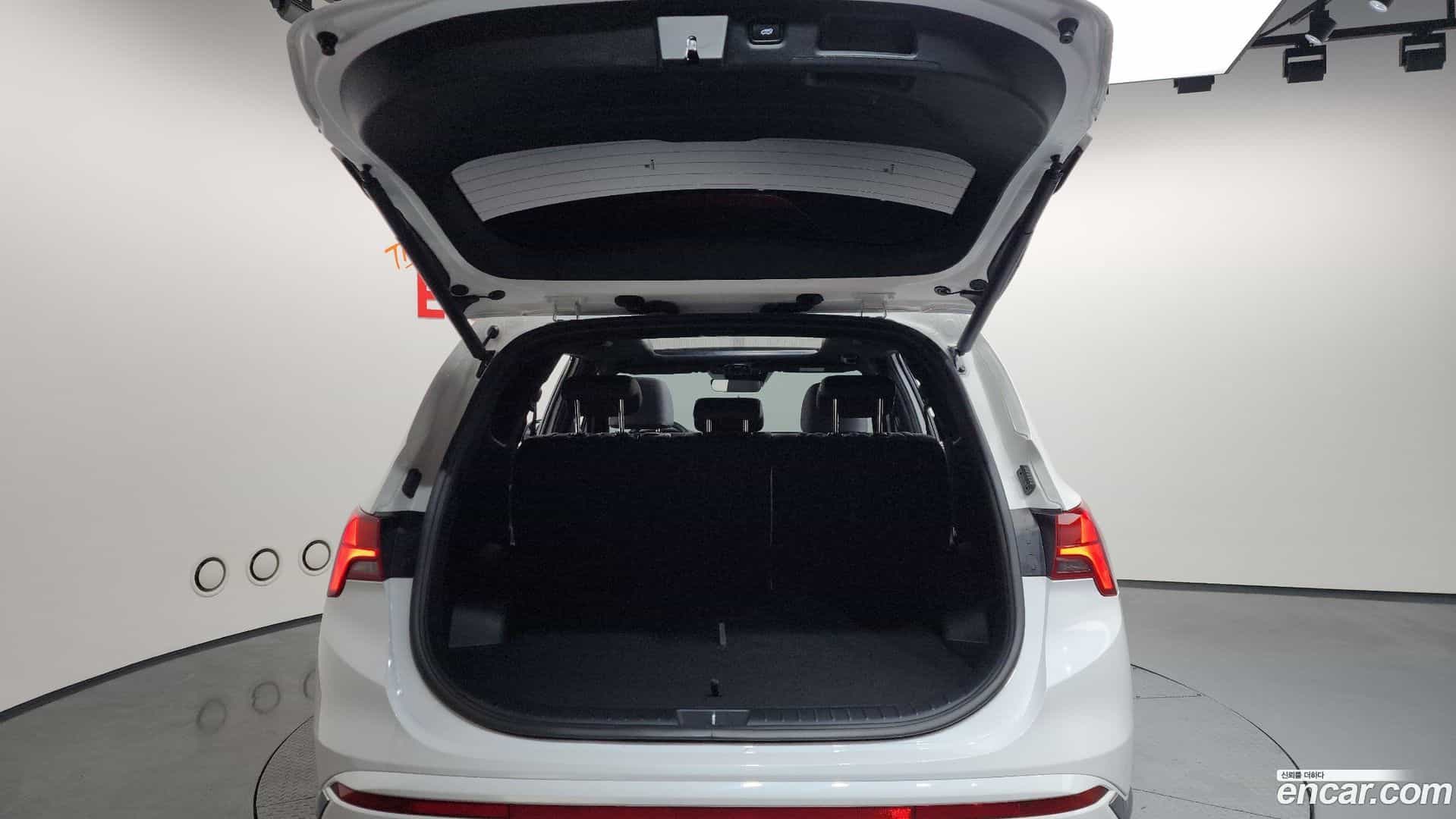 Santafe Hyundai 2022.9-OPTION-024