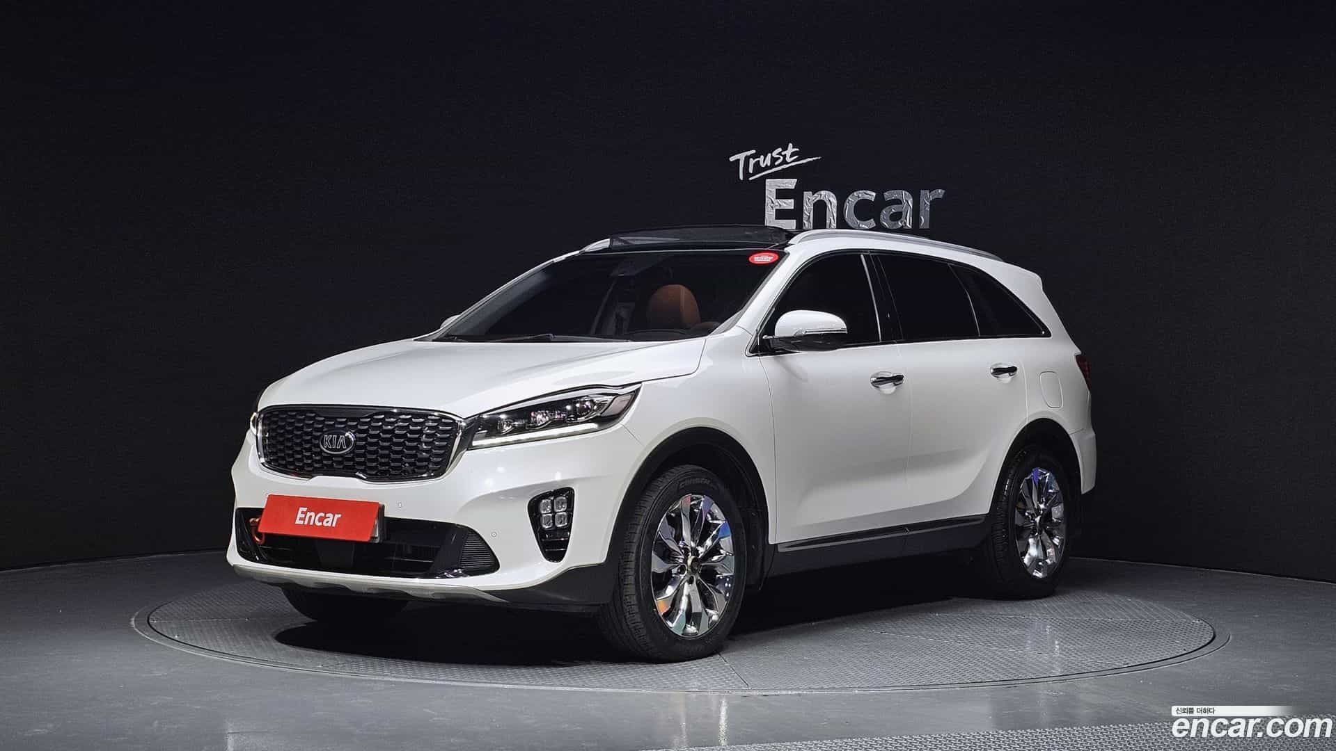 Sorento Kia 2018.6-OUTER-001