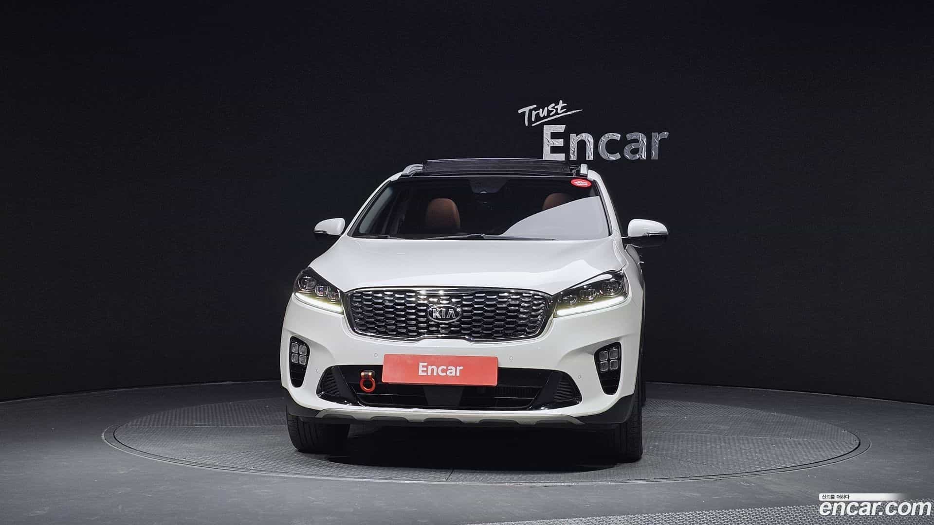 Sorento Kia 2018.6-OUTER-003