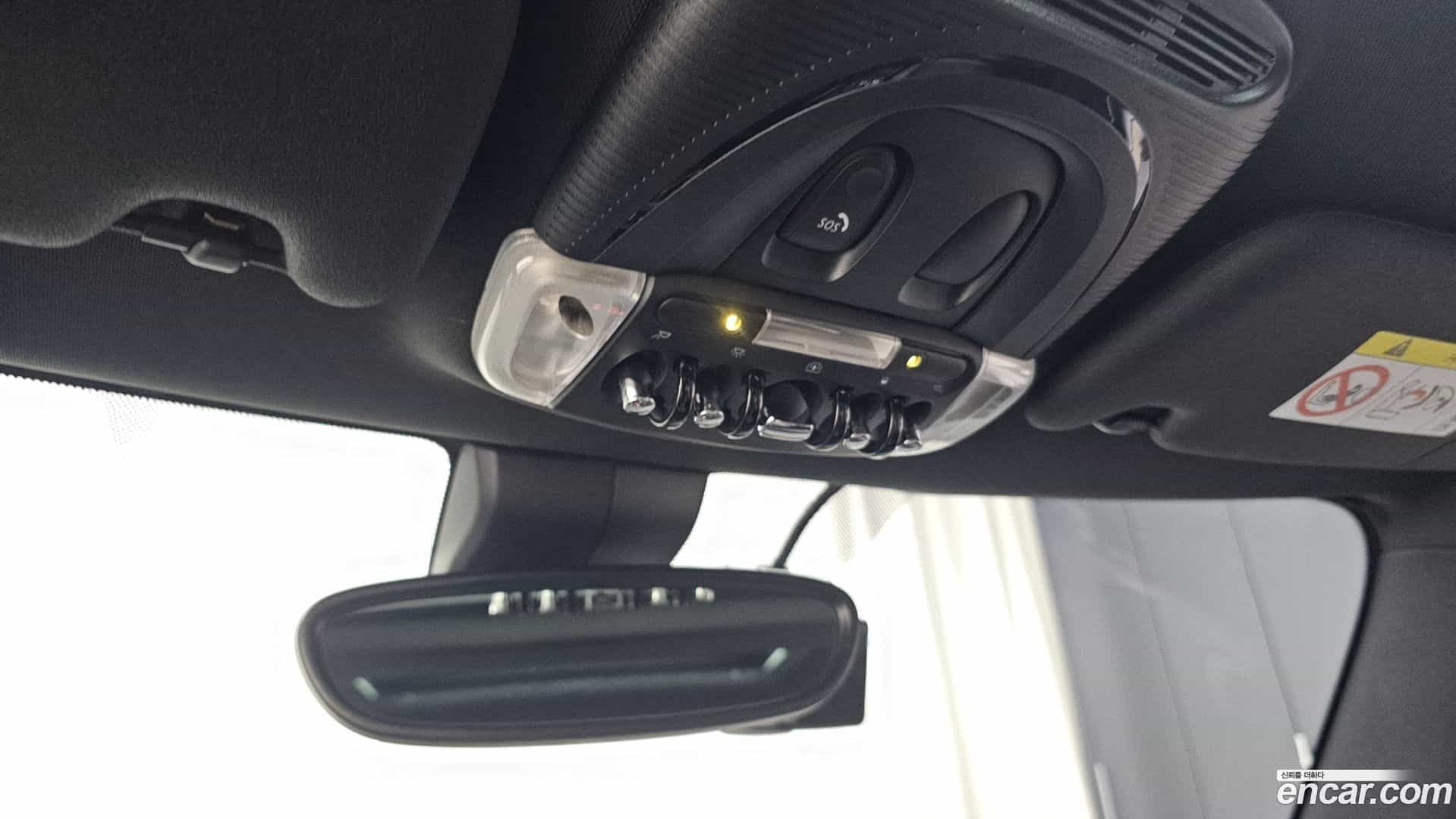 Cooper Mini 2023.1-OPTION-022