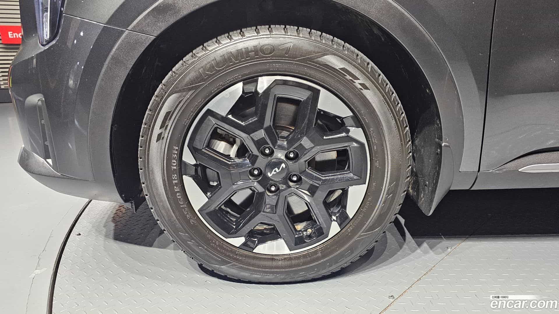 Sorento Kia 2023.10-OUTER-005