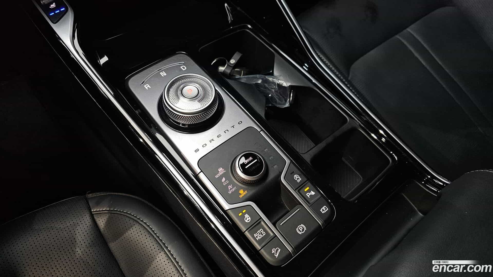 Sorento Kia 2023.10-INNER-009