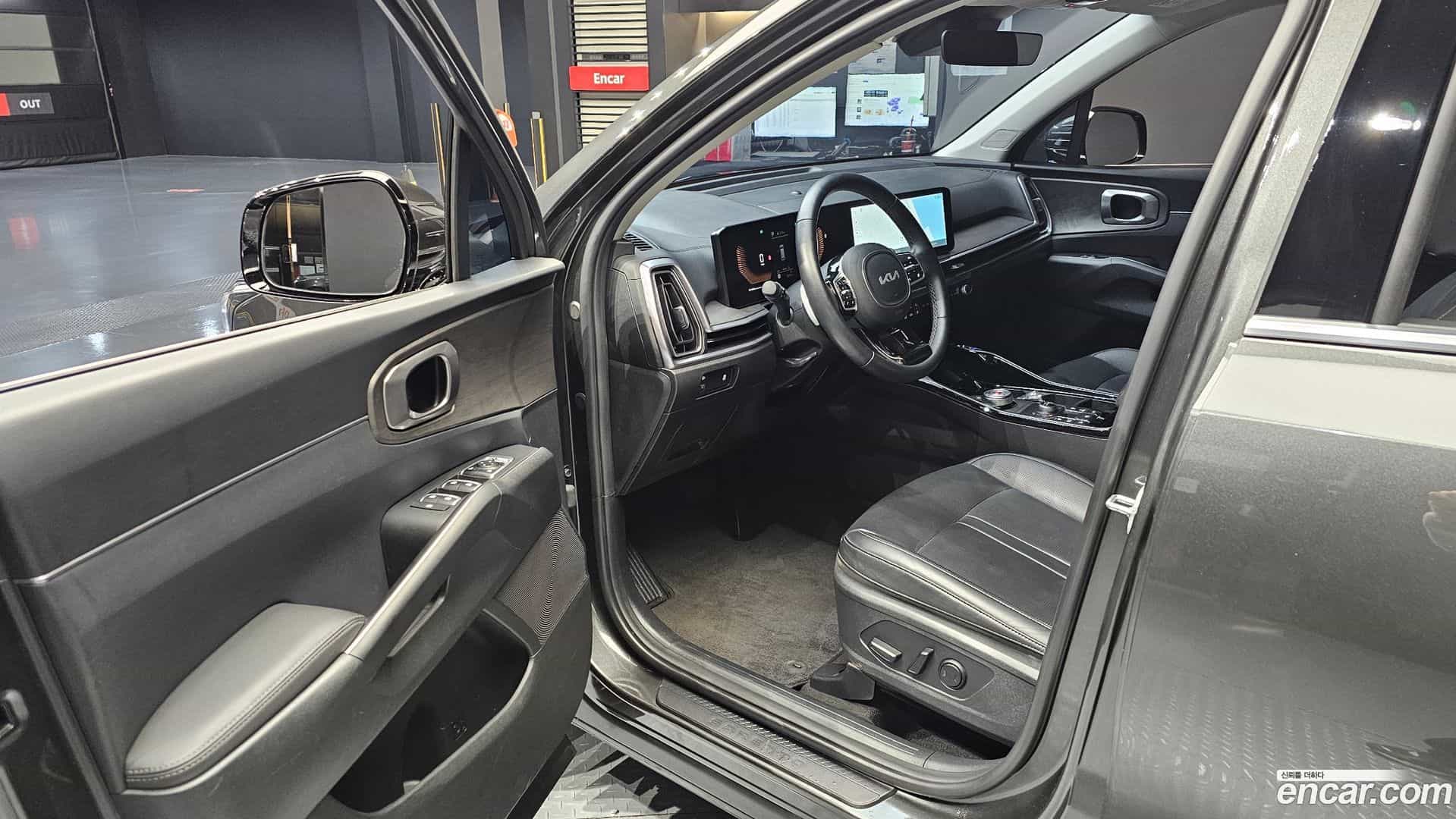 Sorento Kia 2023.10-OPTION-015