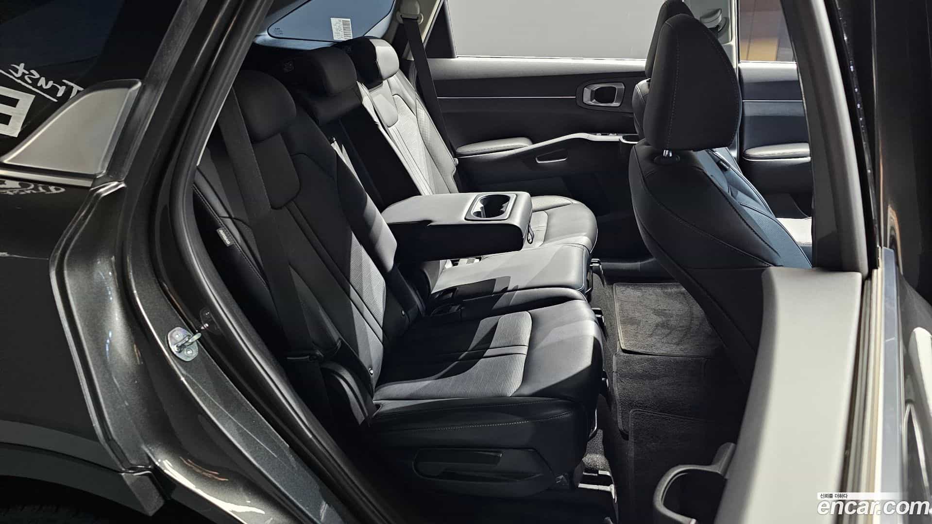 Sorento Kia 2023.10-OPTION-016