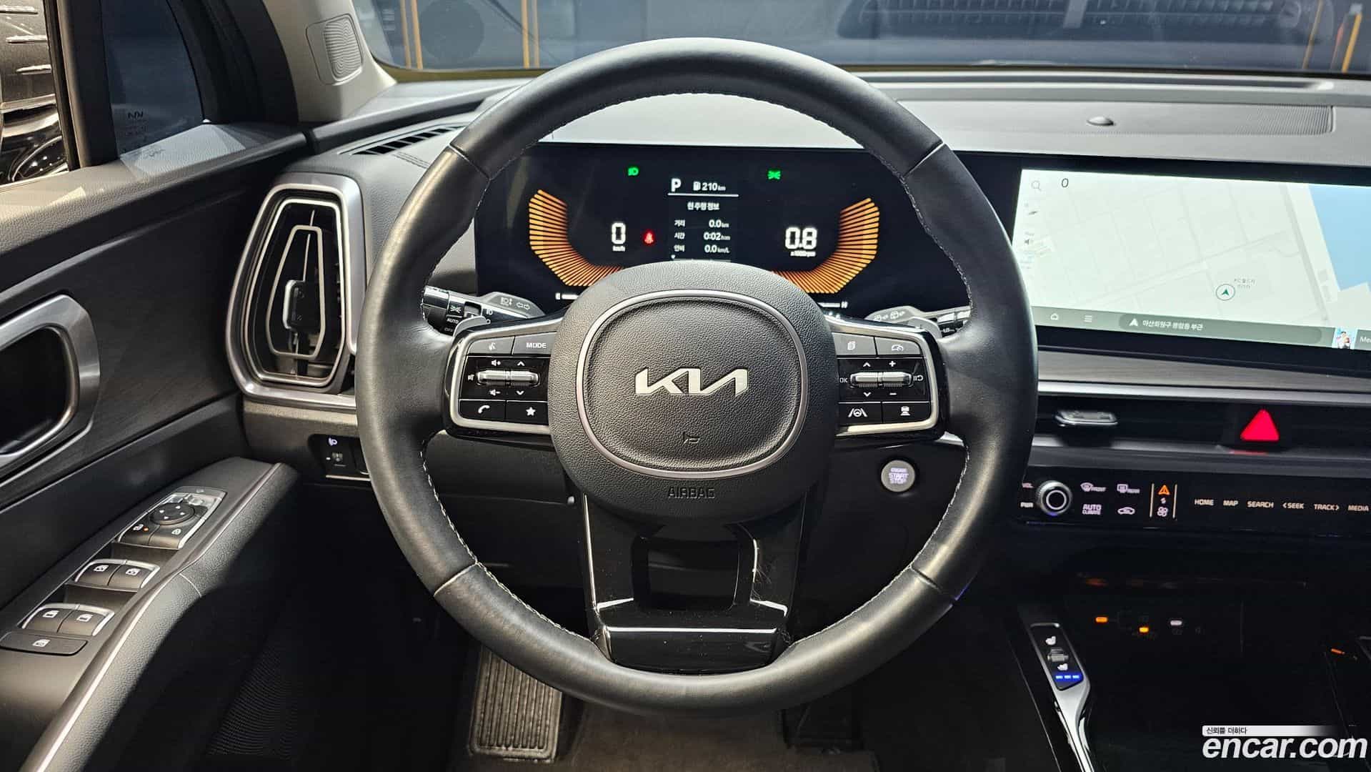 Sorento Kia 2023.10-OPTION-017