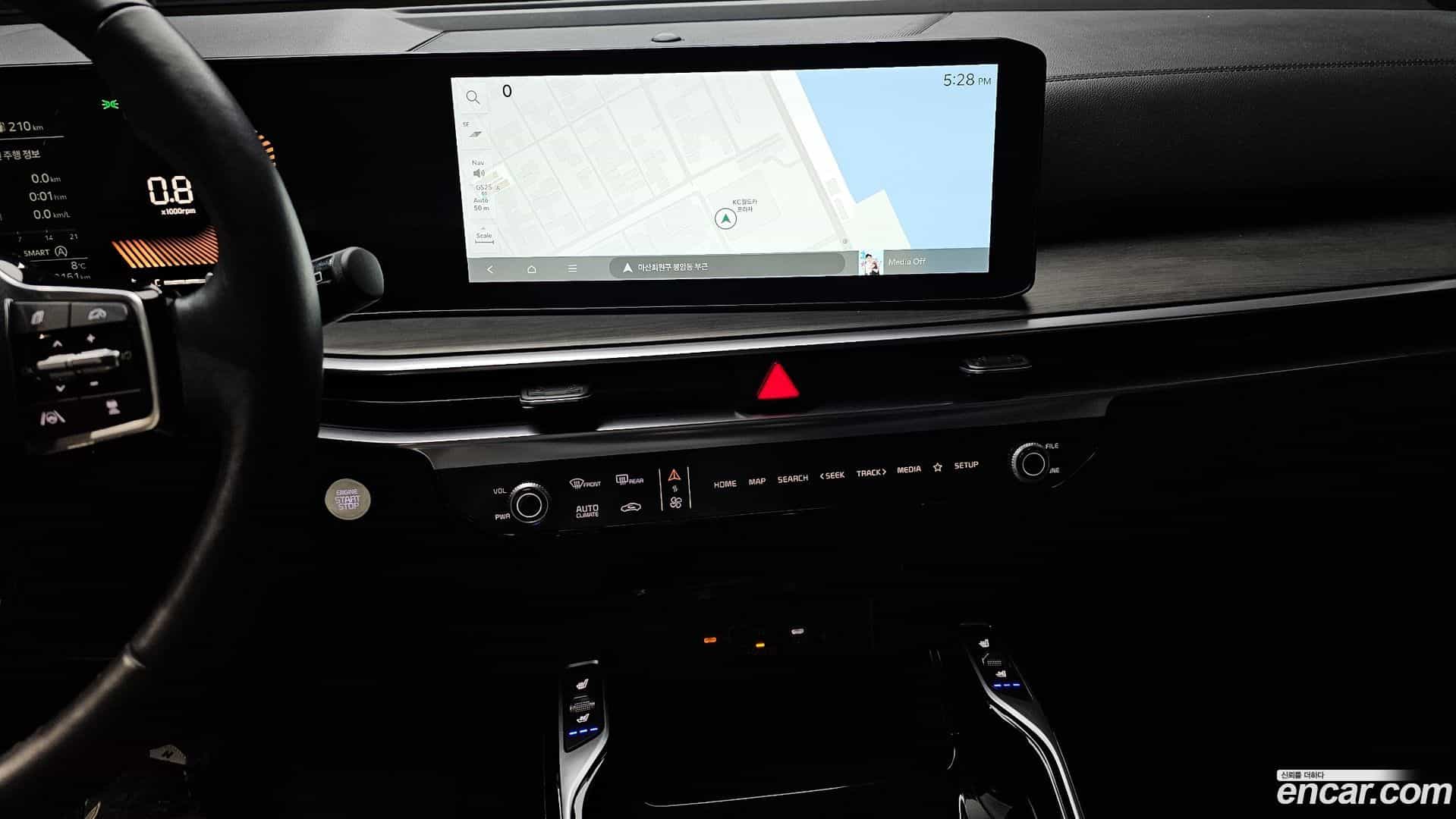 Sorento Kia 2023.10-OPTION-018