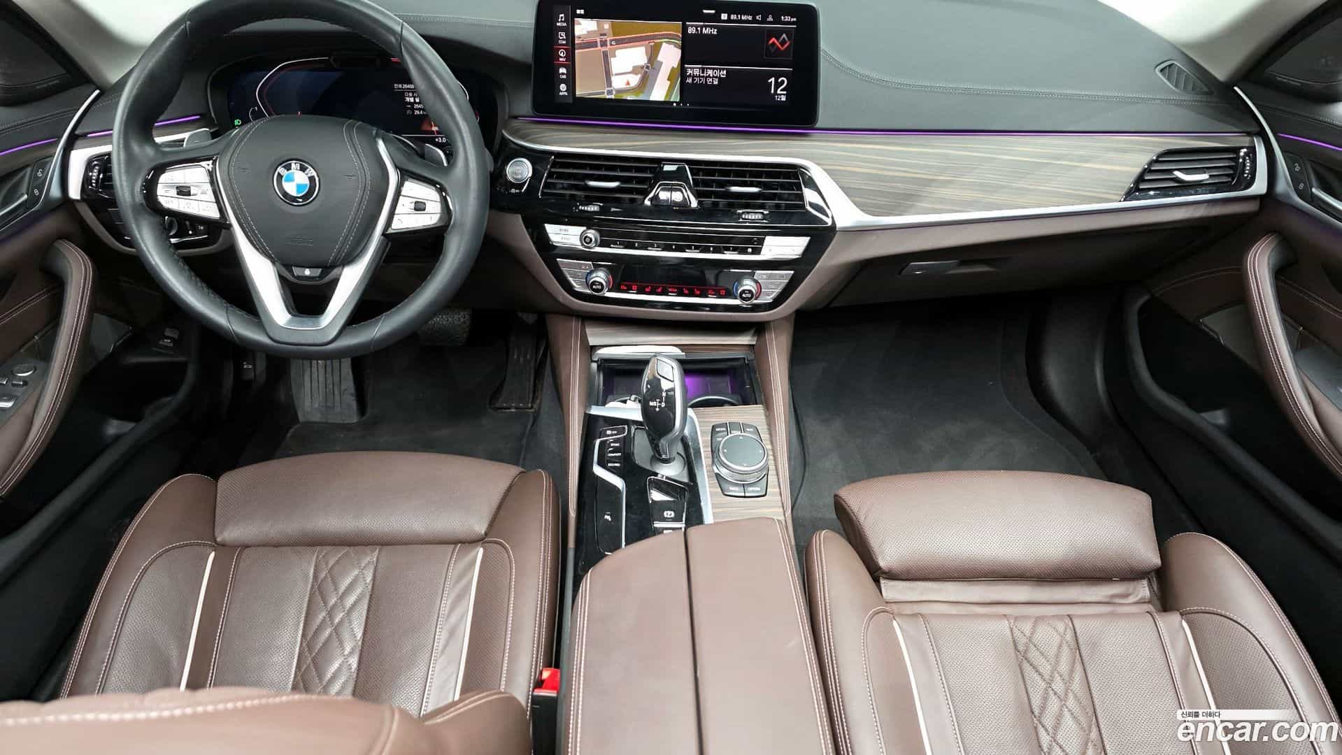 5-Series BMW 2022.8-INNER-007