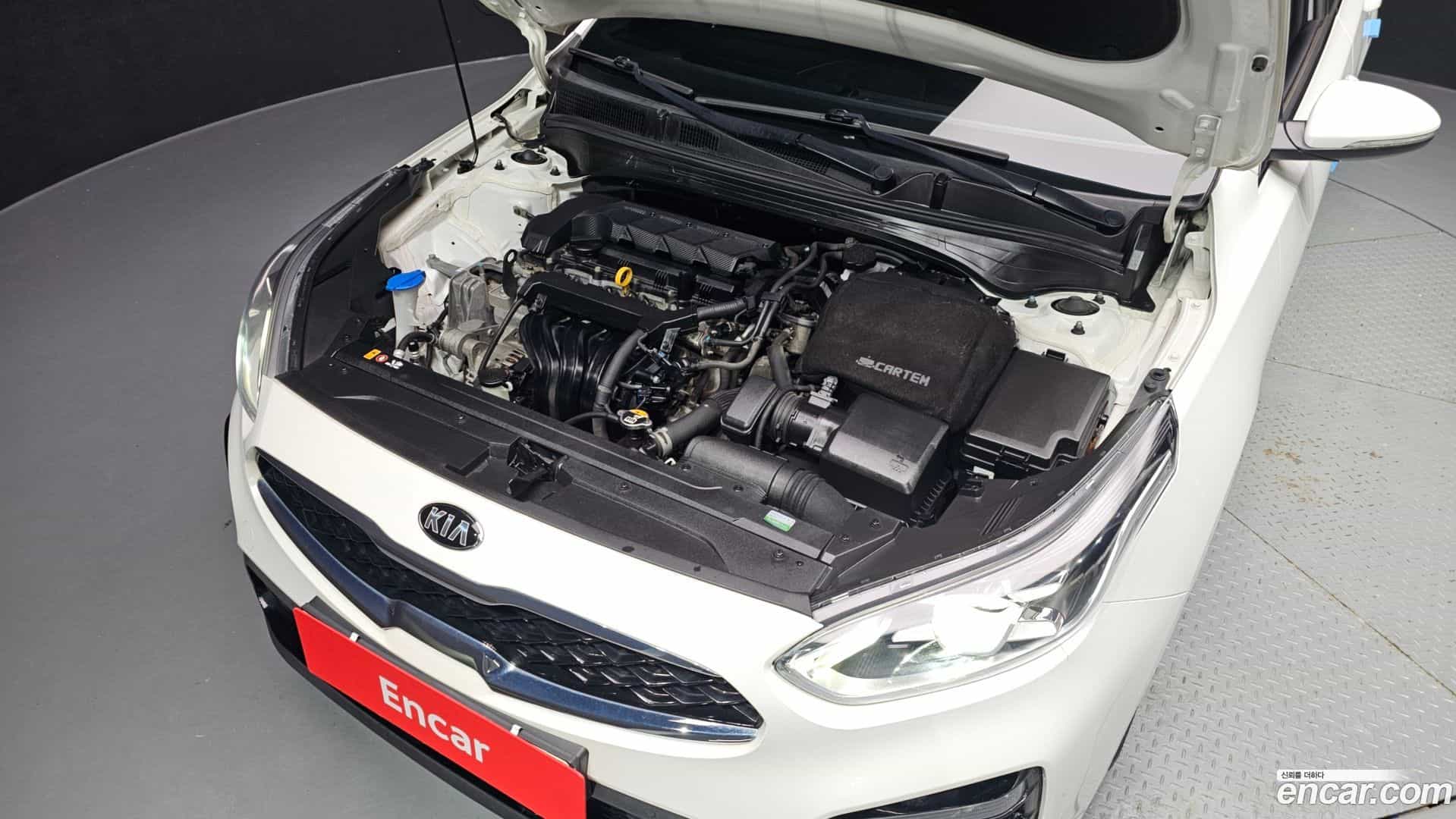 K3 Kia 2021.0-INNER-006