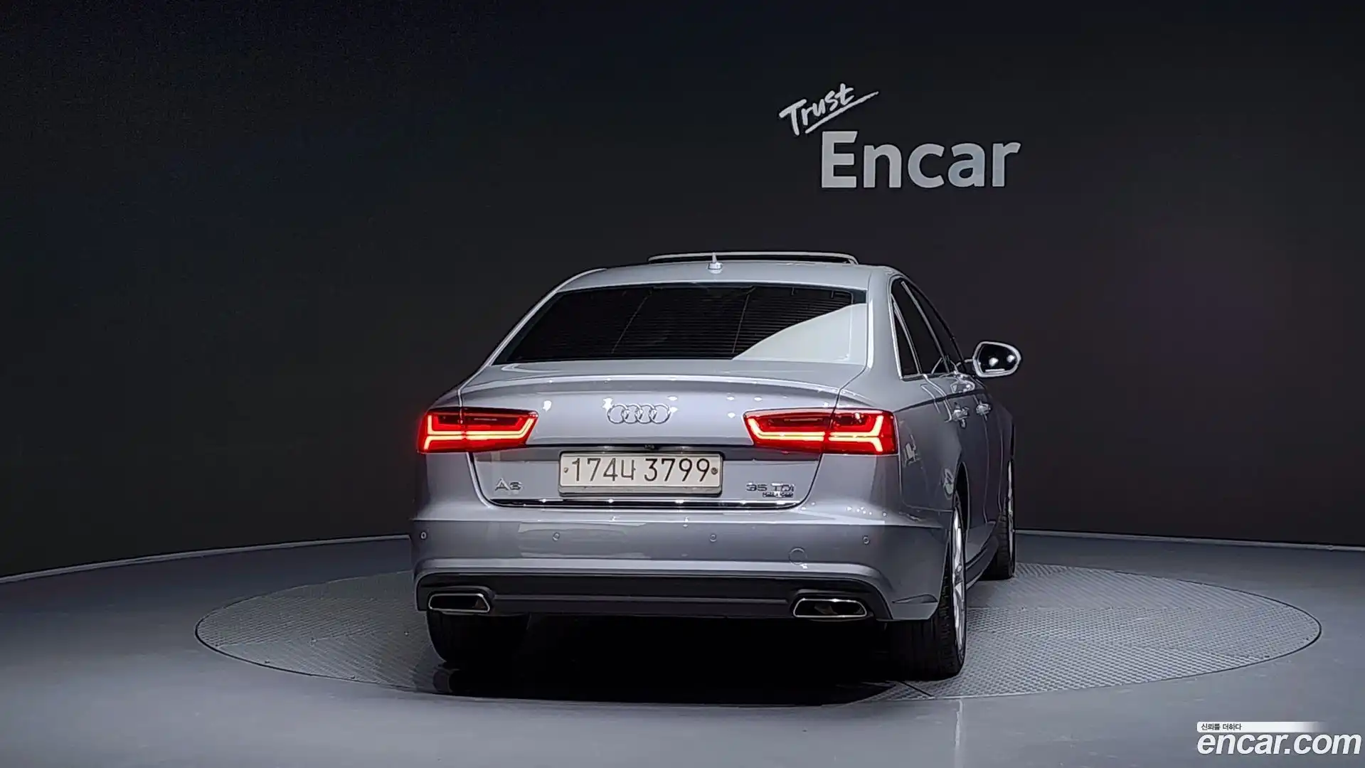 A6 Audi 2018.4-OUTER-004