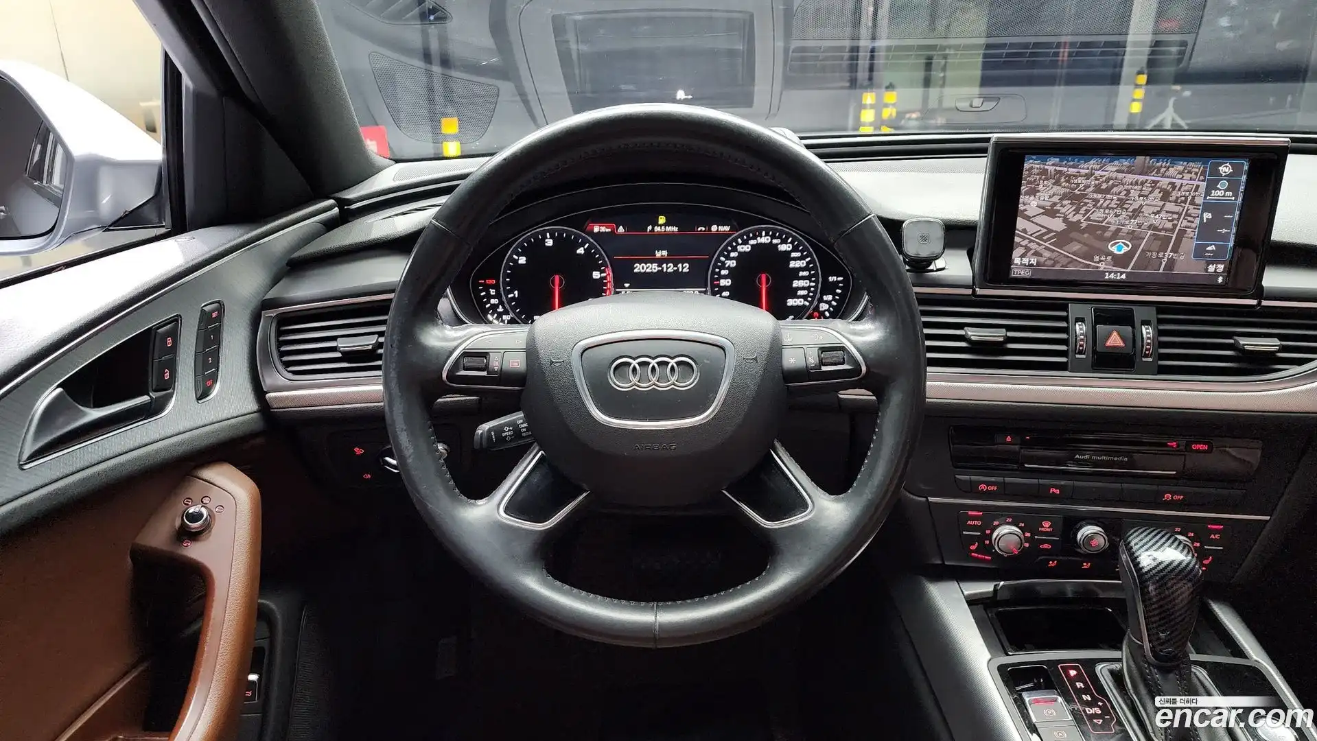 A6 Audi 2018.4-OPTION-017