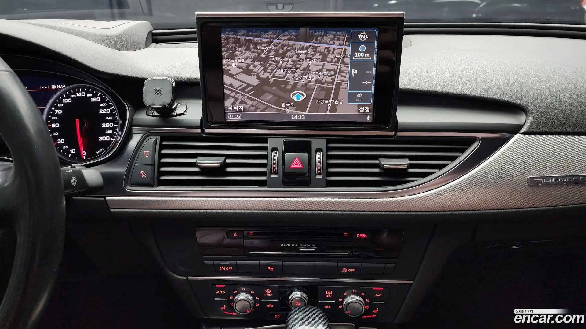 A6 Audi 2018.4-OPTION-018