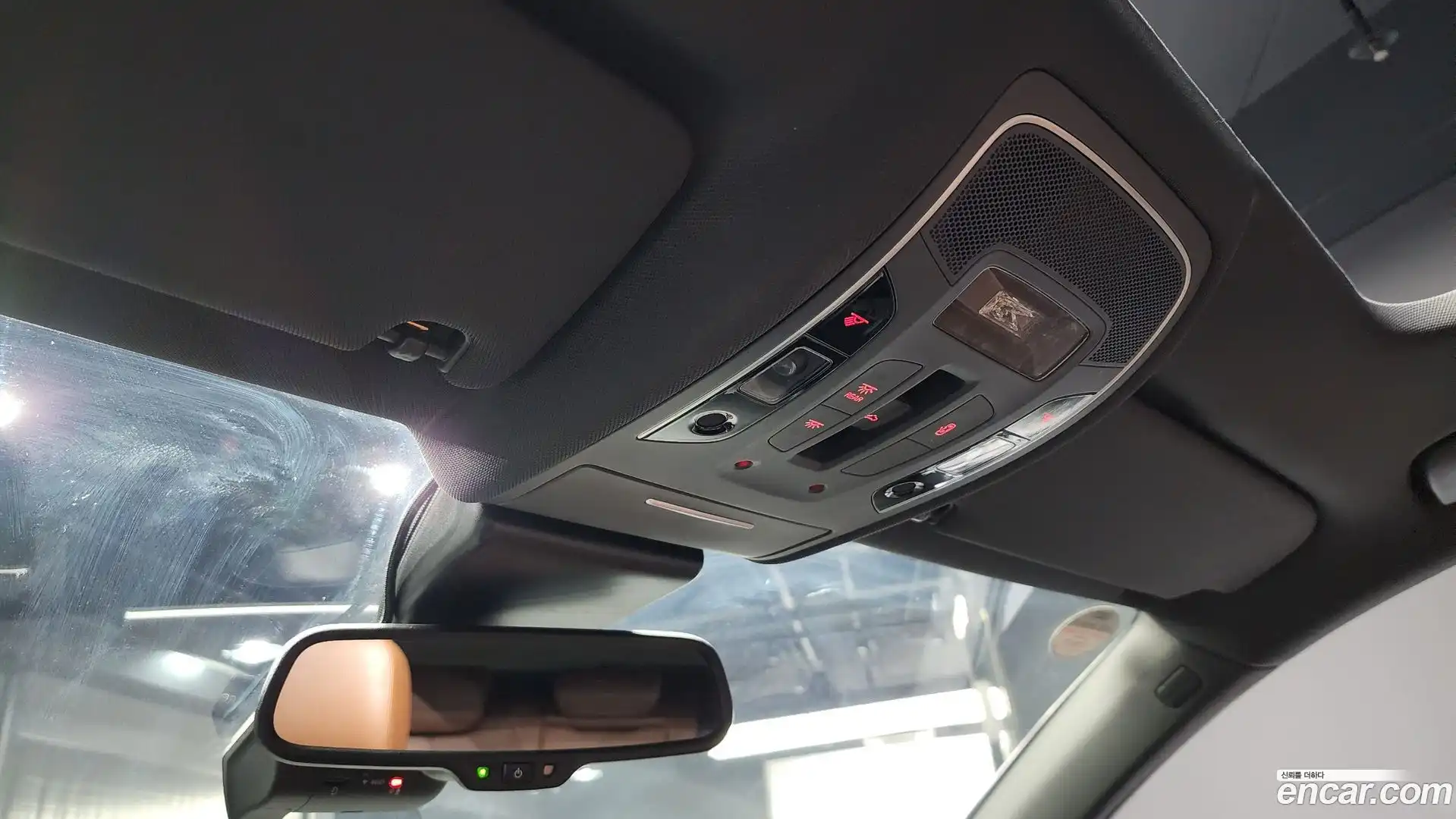 A6 Audi 2018.4-OPTION-023