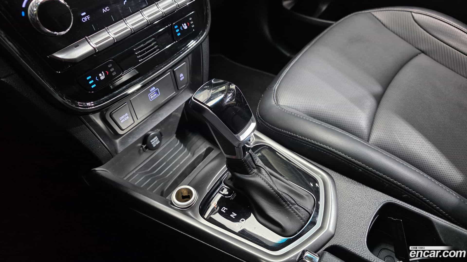 TIBOLI KG Mobility 2022.5-INNER-009