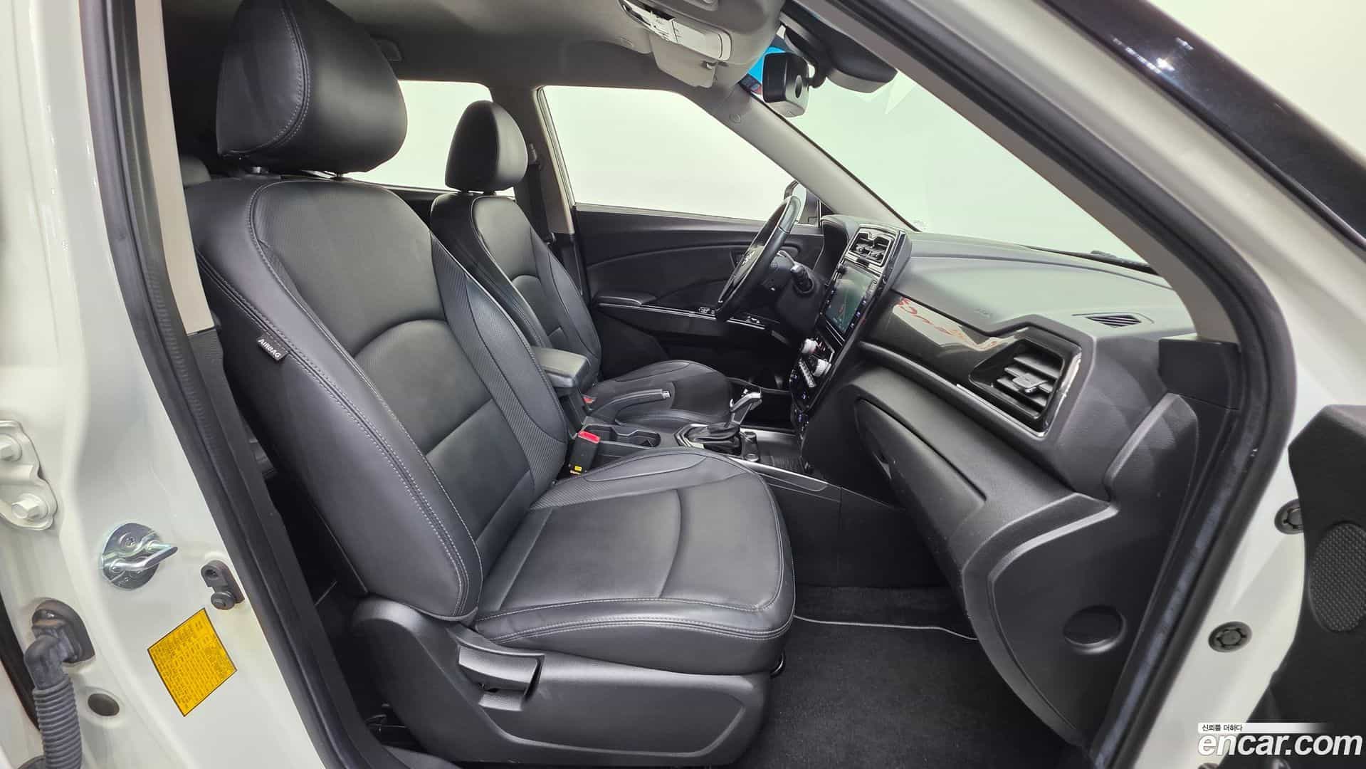 TIBOLI KG Mobility 2022.5-INNER-010