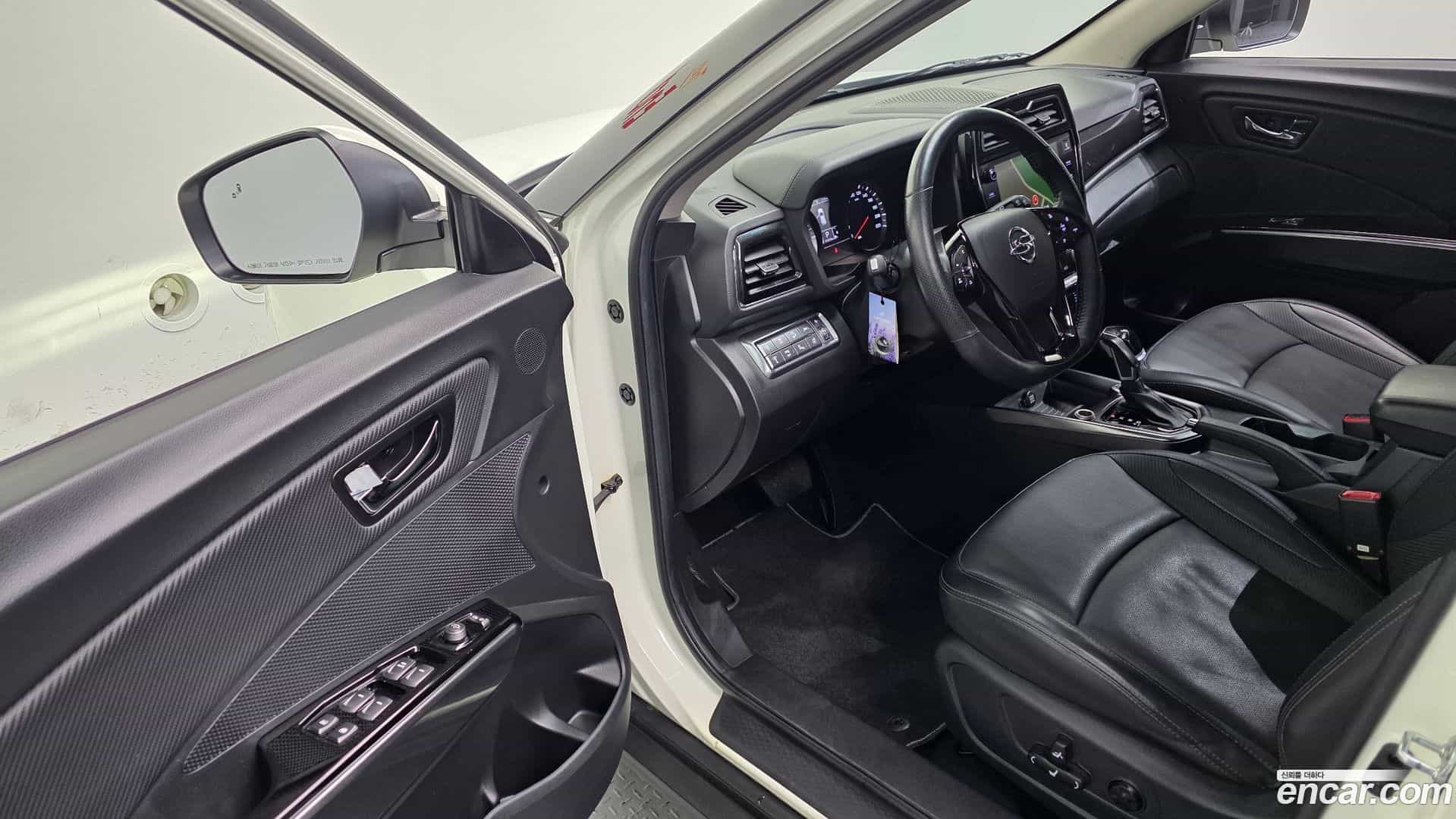 TIBOLI KG Mobility 2022.5-OPTION-015