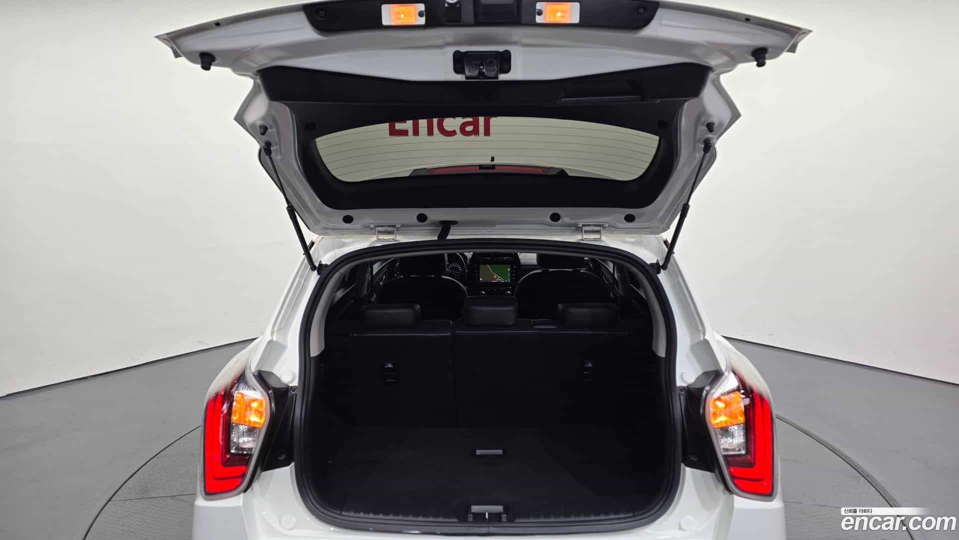 TIBOLI KG Mobility 2022.5-OPTION-024