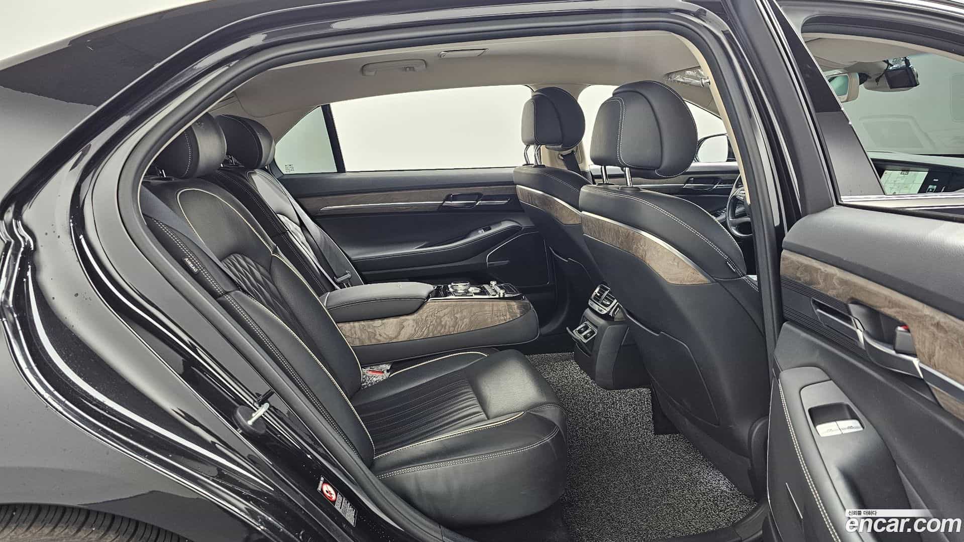 G90 Genesis 2019.4-OPTION-016