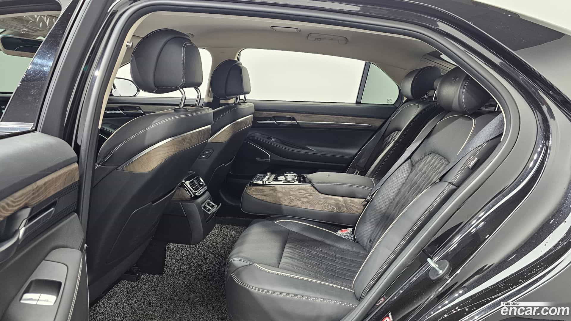 G90 Genesis 2019.4-OPTION-017