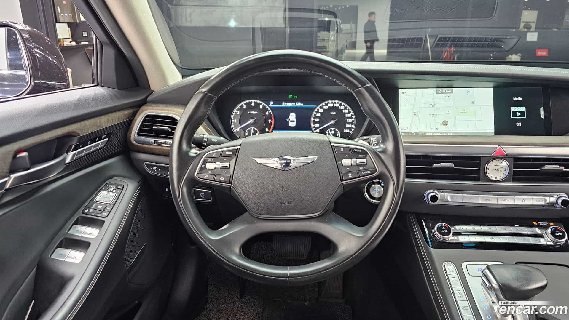 G90 Genesis 2019.4-OPTION-018