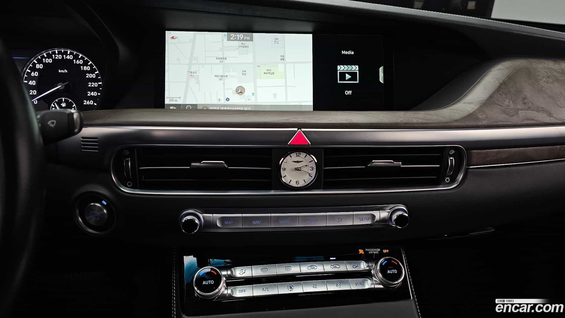 G90 Genesis 2019.4-OPTION-019