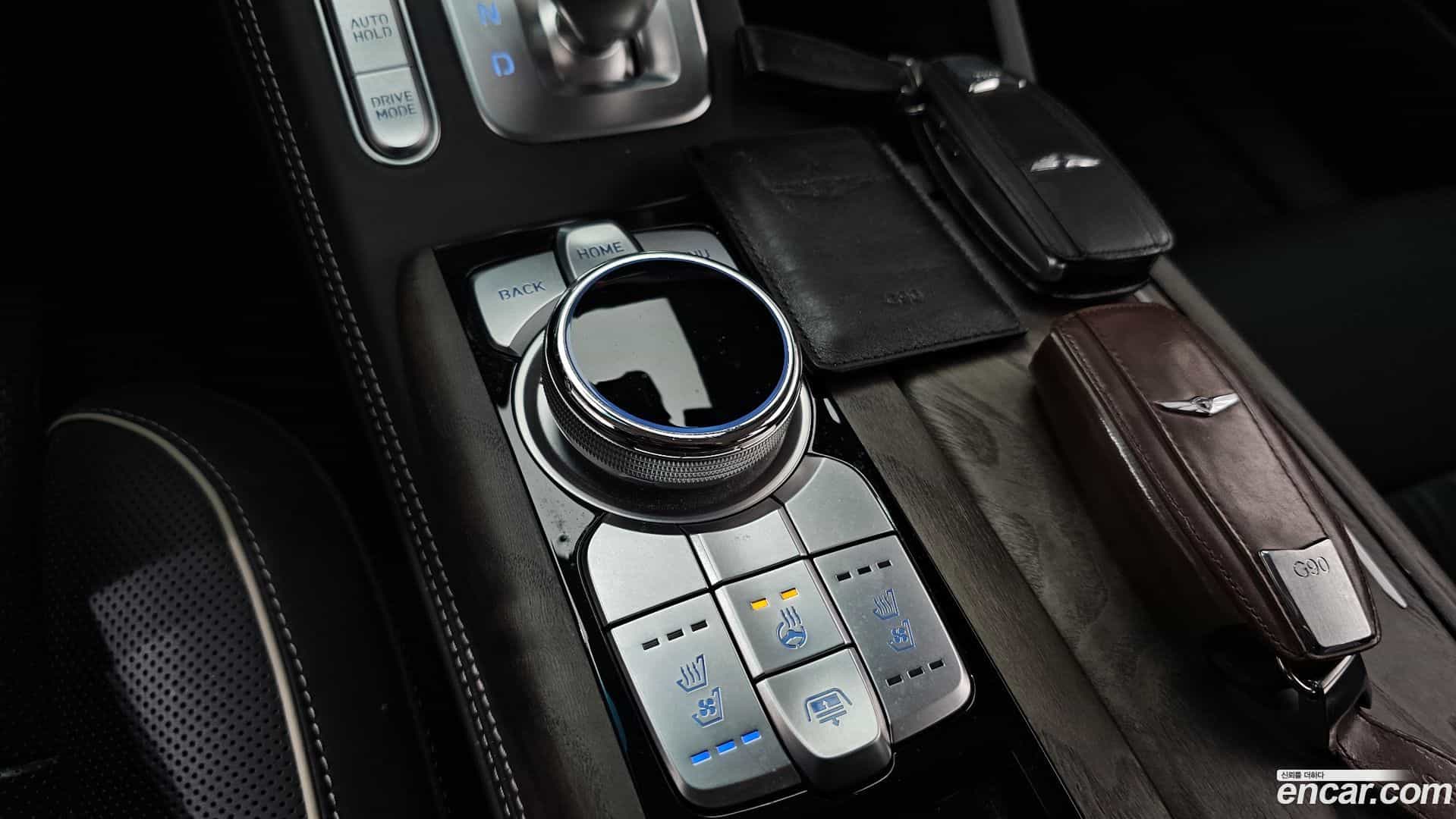 G90 Genesis 2019.4-OPTION-021