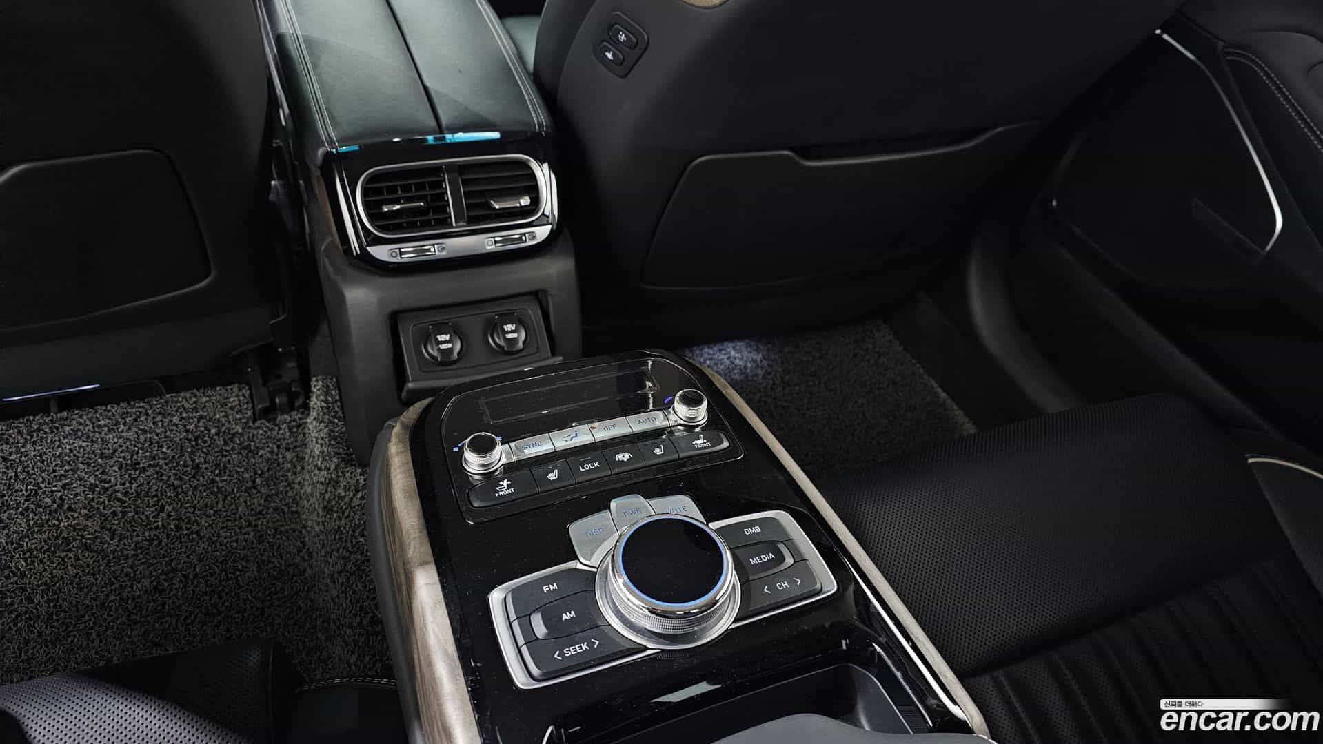 G90 Genesis 2019.4-OPTION-022