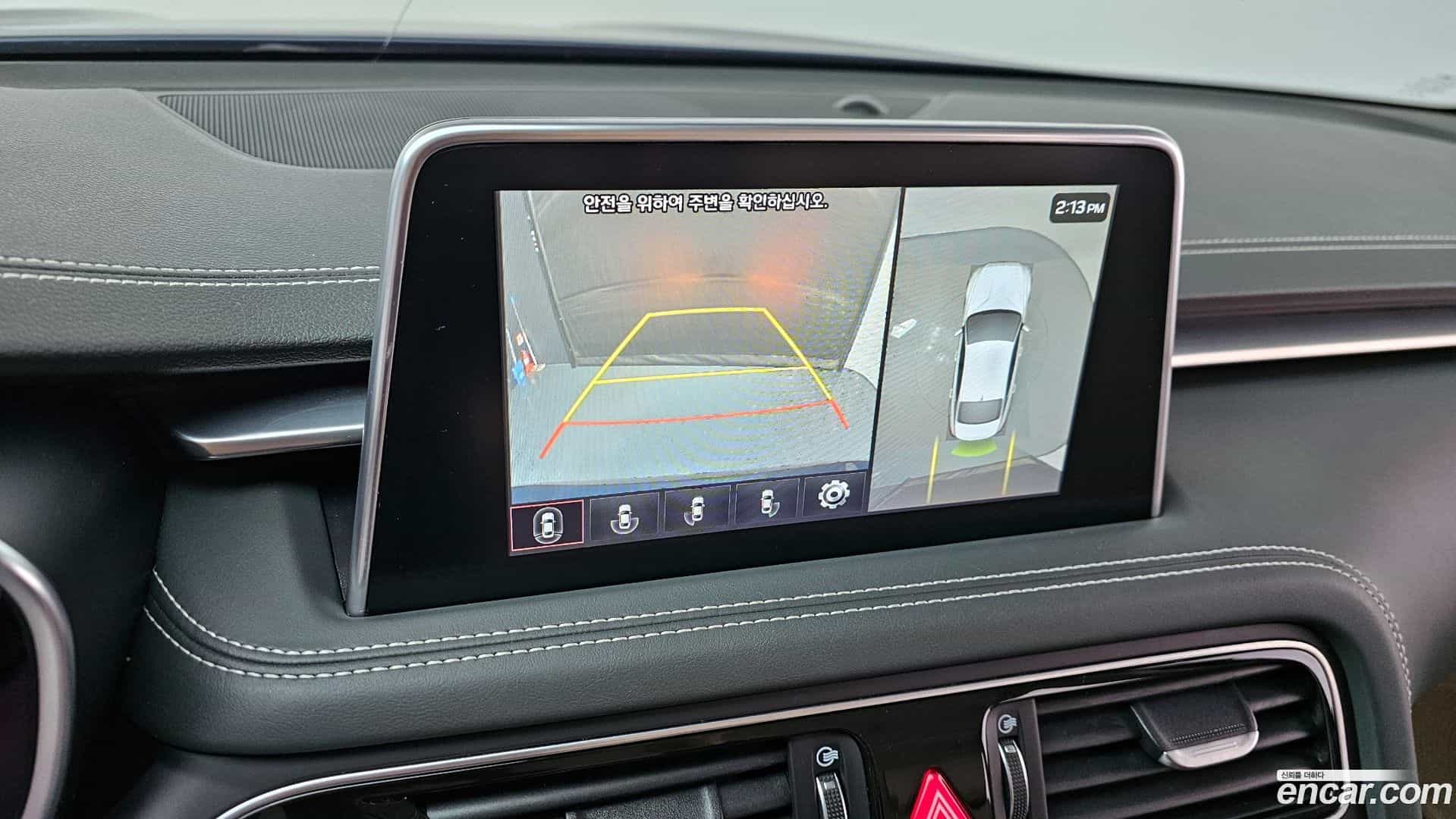 G70 Genesis 2019.6-OPTION-020