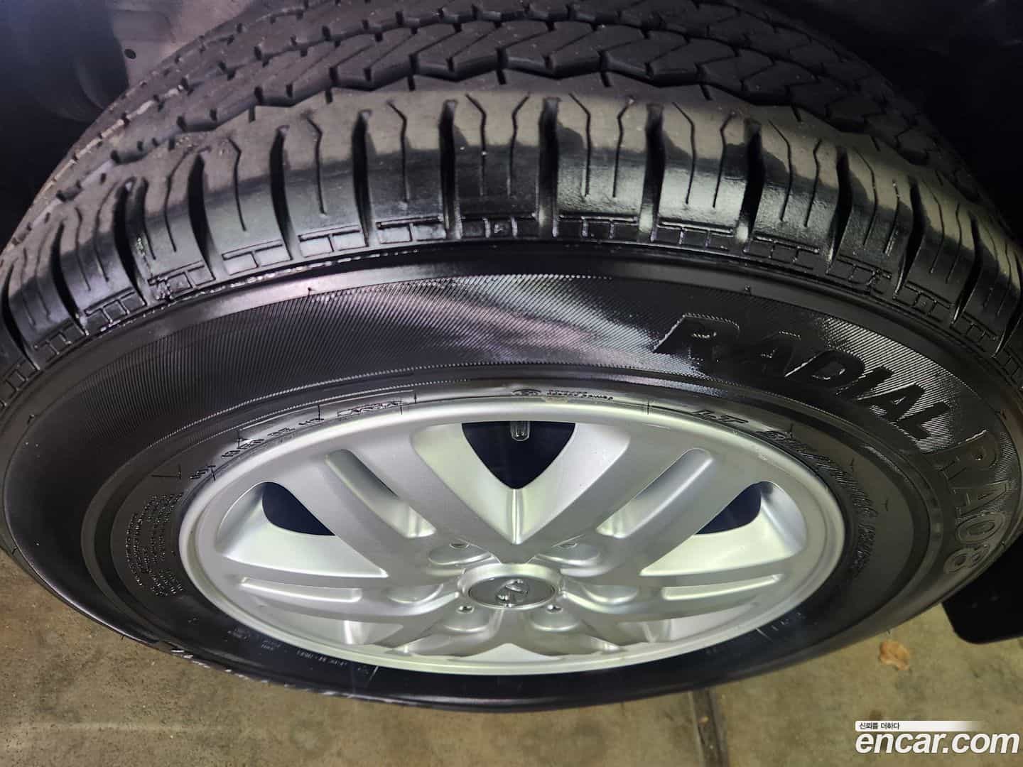 Starex Hyundai 2018.0-INNER-008