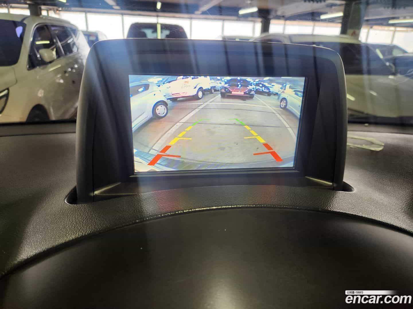 Starex Hyundai 2018.0-OPTION-015