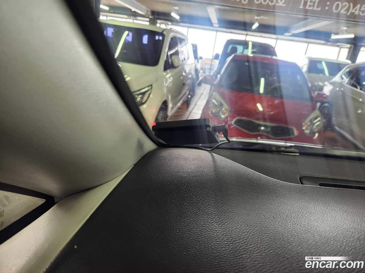 Starex Hyundai 2018.0-OPTION-017