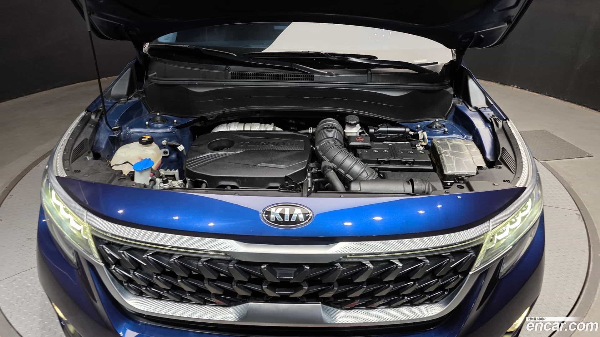 Seltos Kia 2020.7-INNER-006
