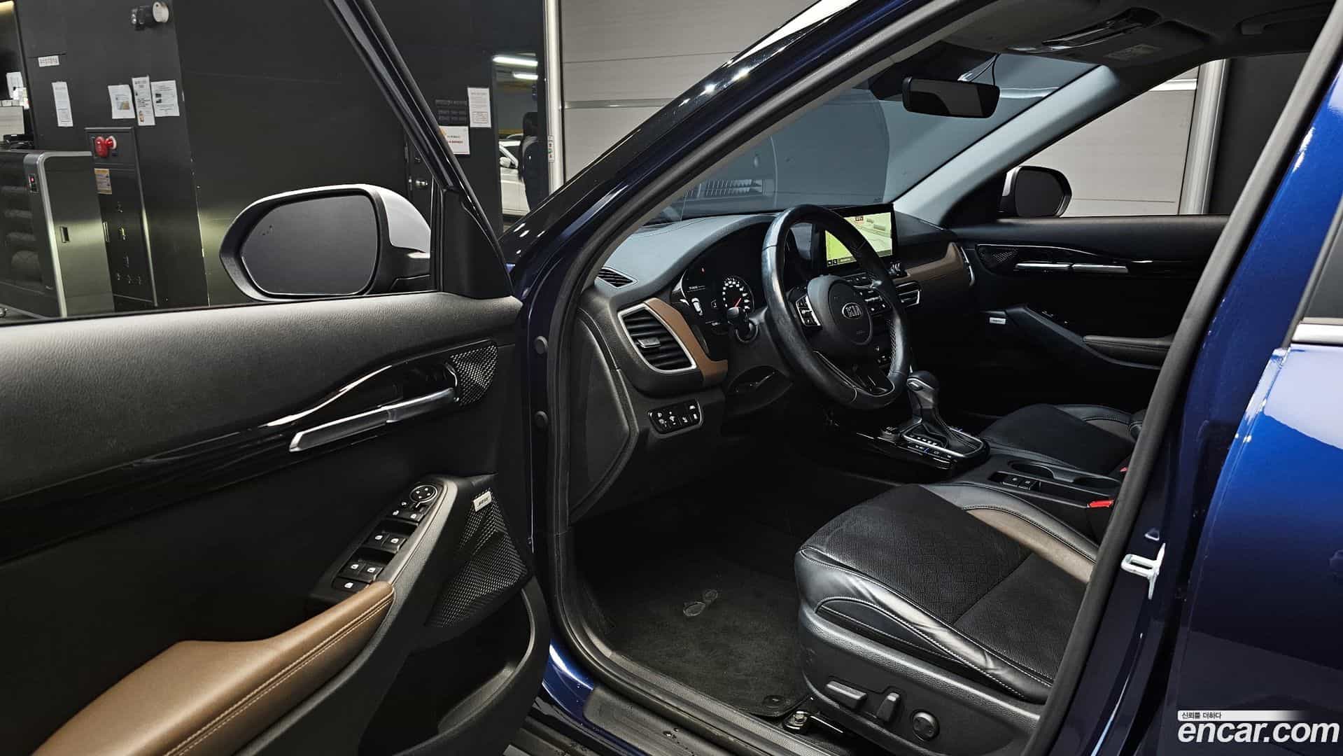 Seltos Kia 2020.7-OPTION-015