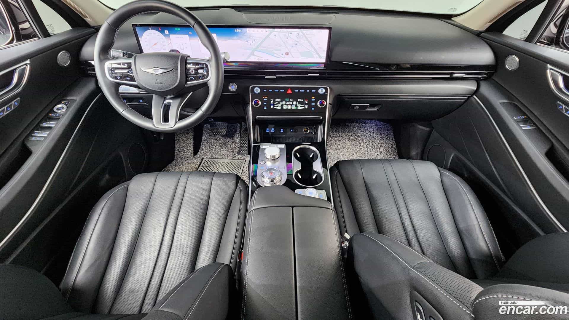 GV80 Genesis 2024.1-INNER-007